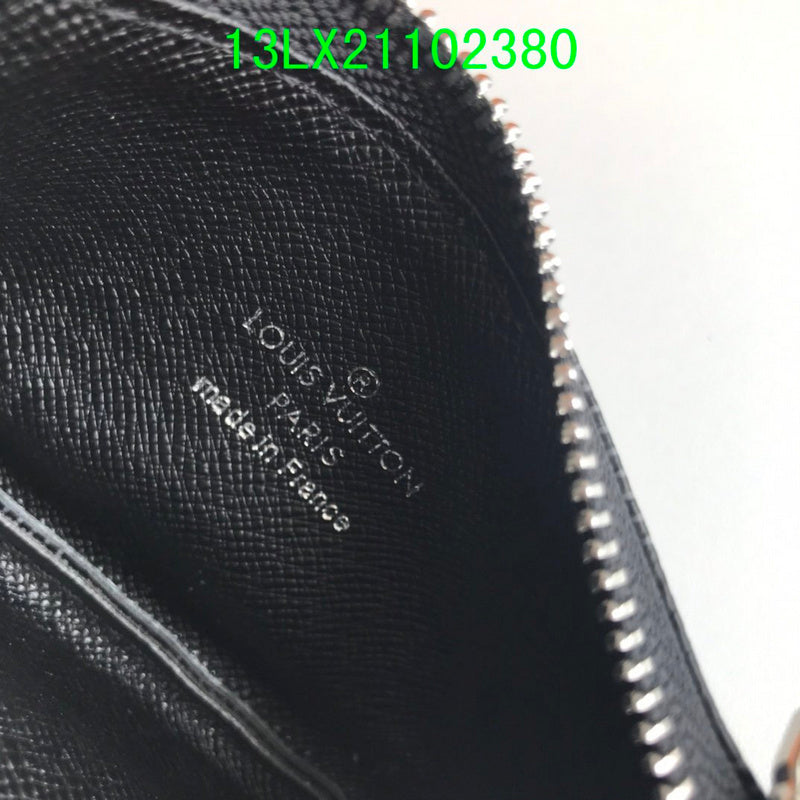 COZY BAGS - CHL Wallet - 1316