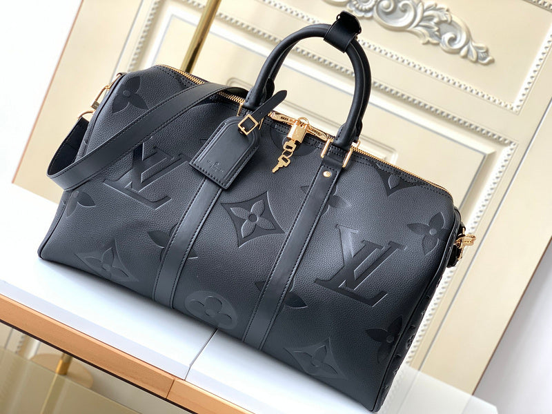 JB - LOV Travel Bags - 002