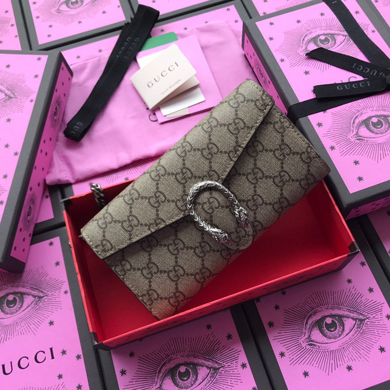 COZY BAGS - Guki Wallet - 624