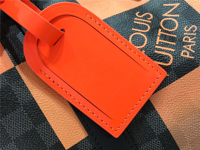 JB - LOV Travel Bags - 081
