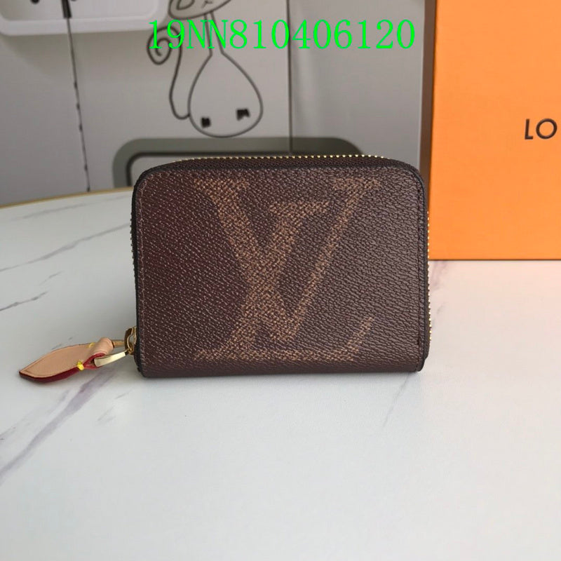 COZY BAGS - LOV Wallet - 1465