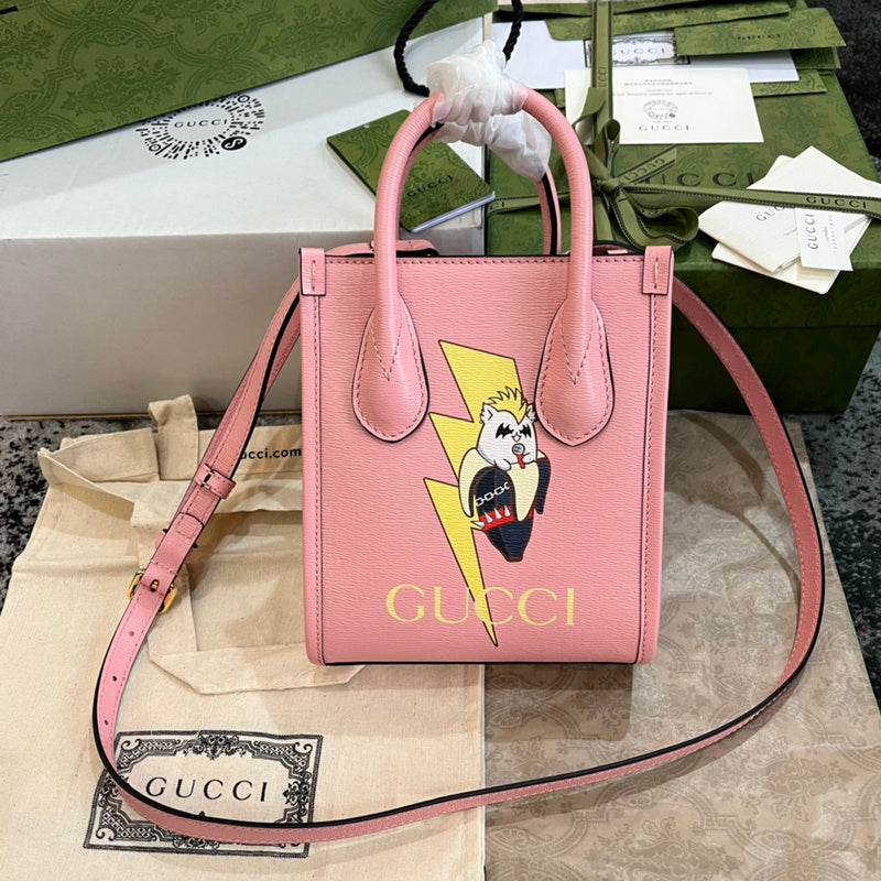 COZY BAGS - GUKI Women Bags - 959