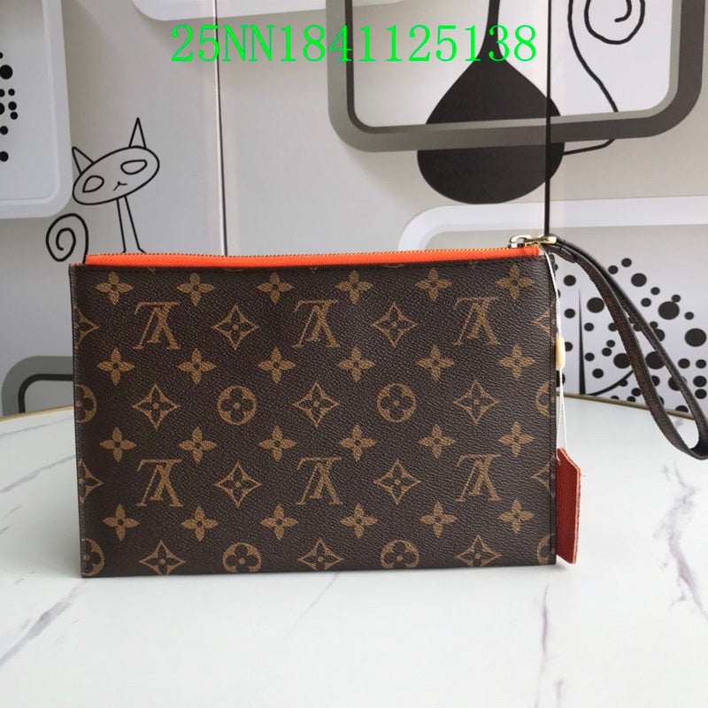 COZY BAGS - CHL Wallet - 481