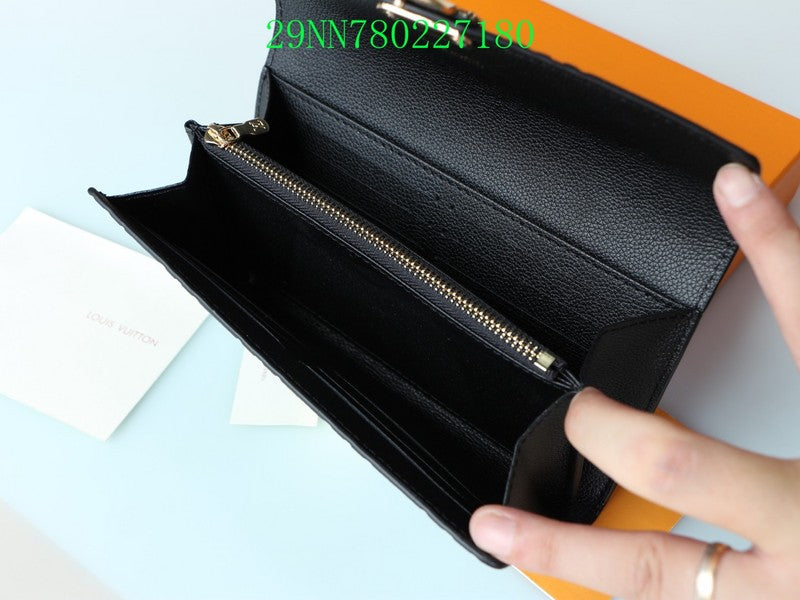 COZY BAGS - LOV Wallet - 675