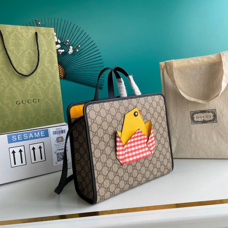 JB - Guki Lady Bags - 1156