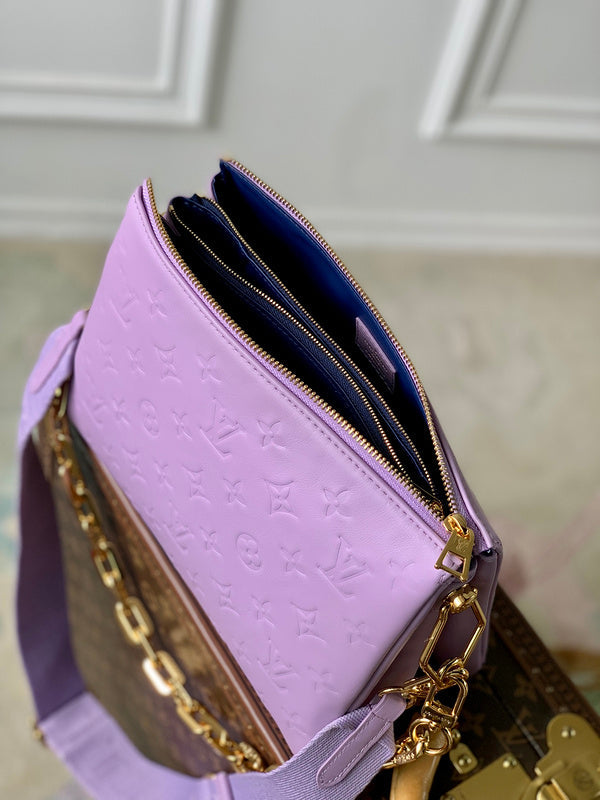 COZY BAGS - LOV Bags - 1059
