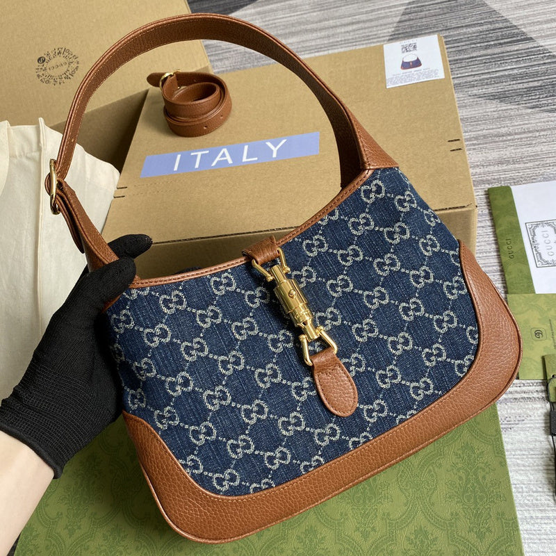 COZY BAGS - GUKI Bags - 2044