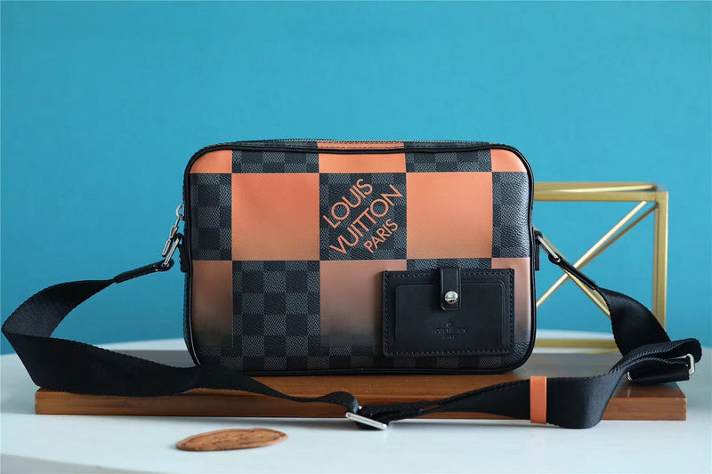 COZY BAGS - LOV Men Bags - 499