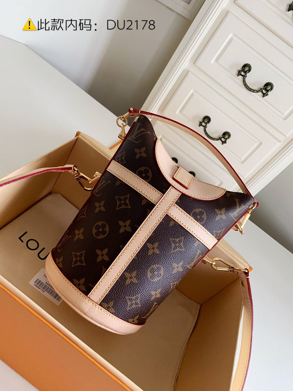 COZY - LV Bags - 5174