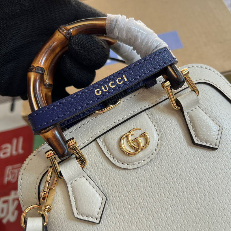 JB - Guki Lady Bags - 309