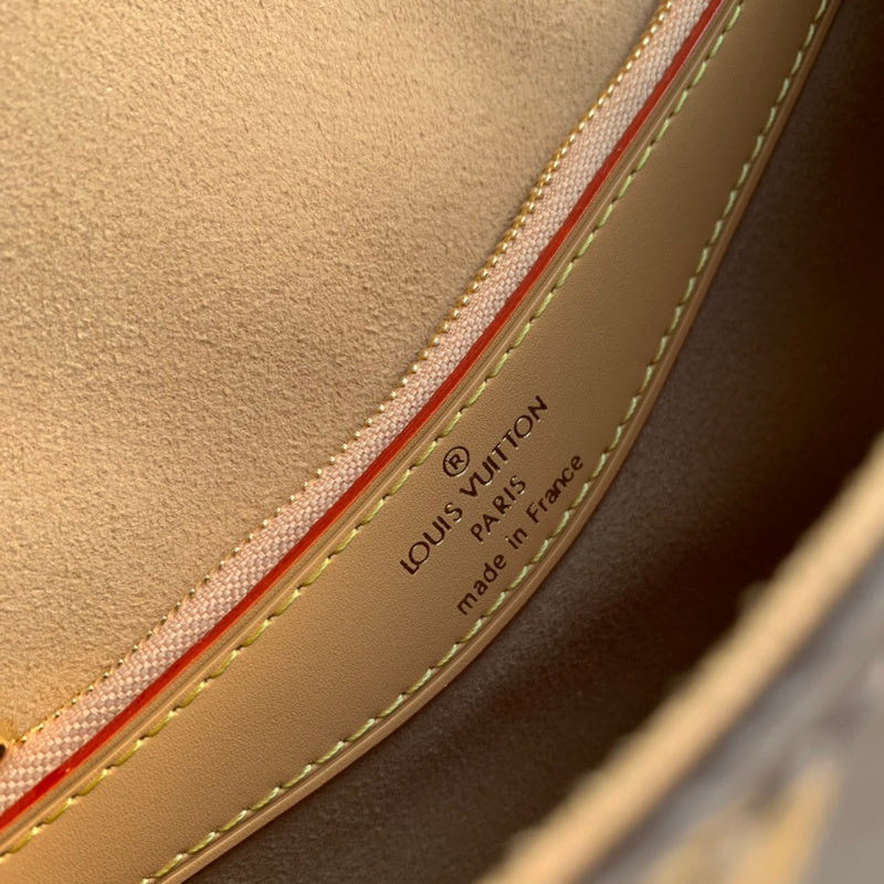 COZY - LV Bags - 1583