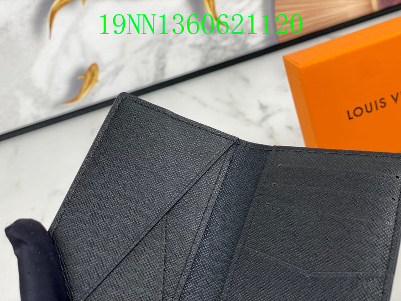 COZY BAGS - LOV Wallet - 323