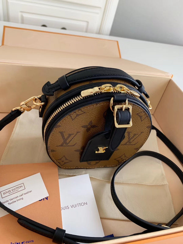 COZY - LV Bags - 5100