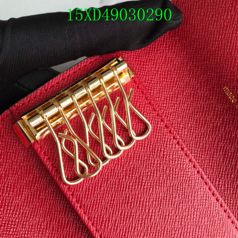 COZY BAGS - CHL Wallet - 1049