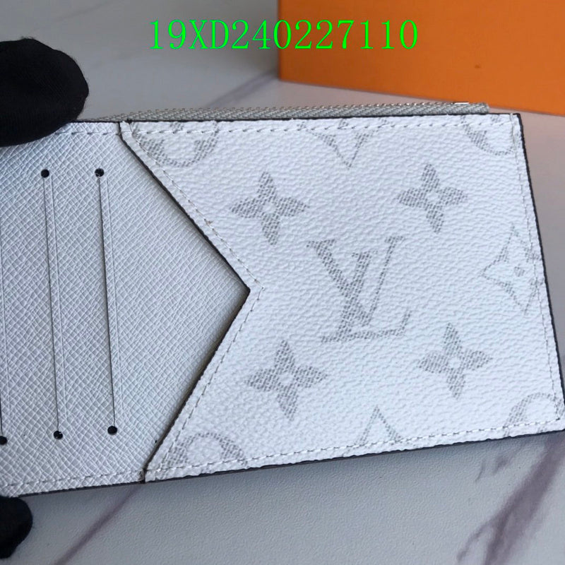COZY BAGS - CHL Wallet - 1131