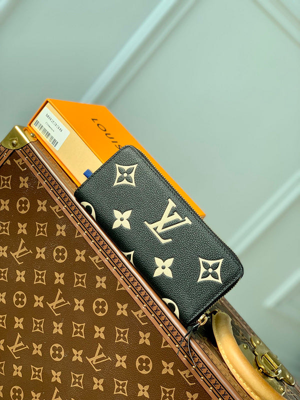 COZY - LOV Wallets - 140