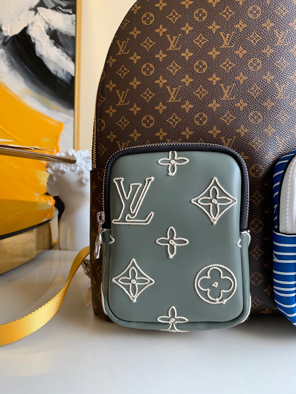 COZY BAGS - LOV Bags - 4831