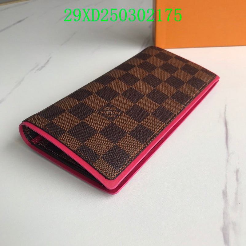 COZY BAGS - CHL Wallet - 1073