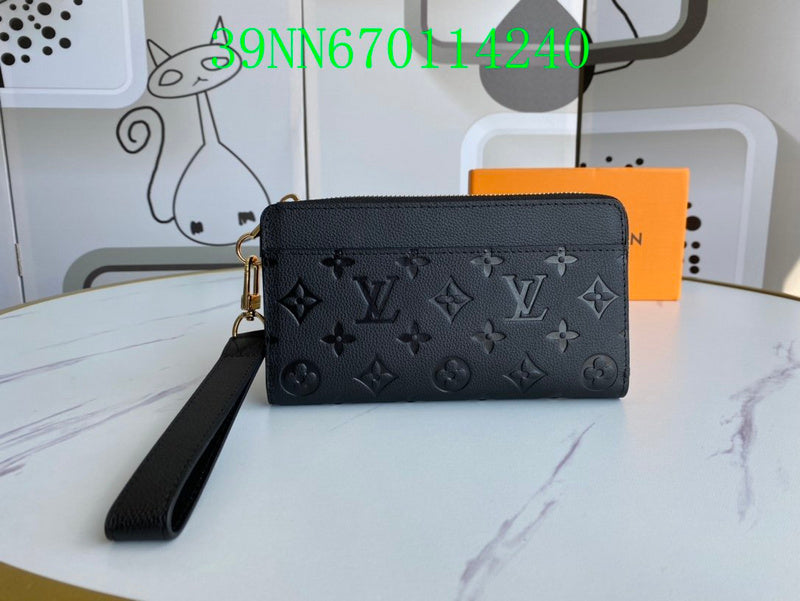 COZY BAGS - CHL Wallet - 1202