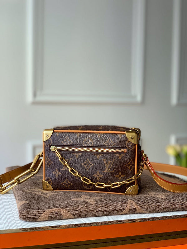 COZY - LV Bags - 5545