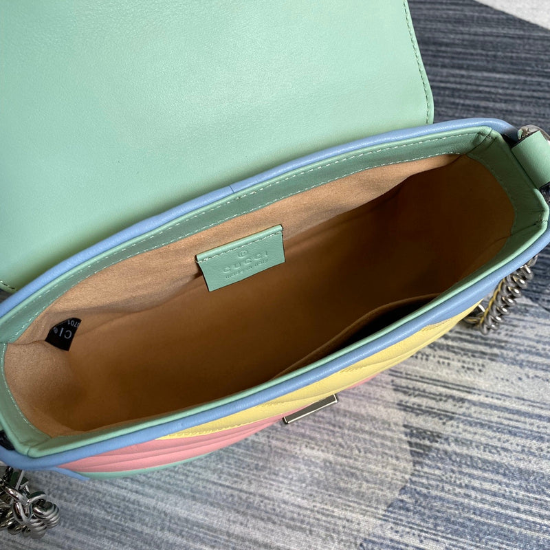 JB - Guki Lady Bags - 1080