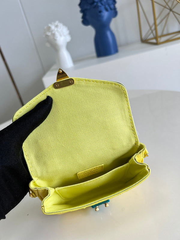 COZY - LV Bags - 2251