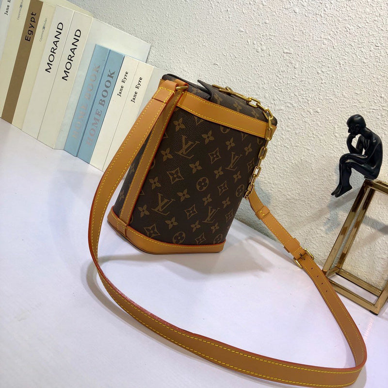 COZY - LOV Lady Bags - 878