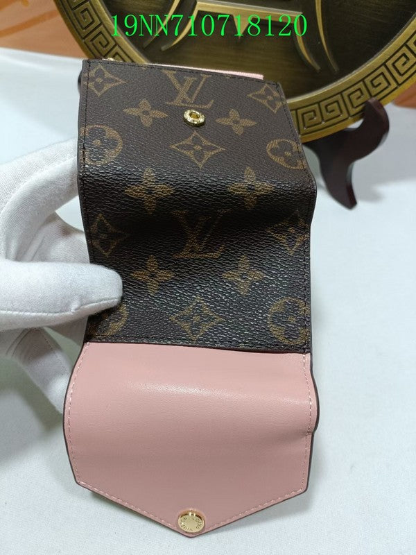 COZY BAGS - LOV Wallet - 1070