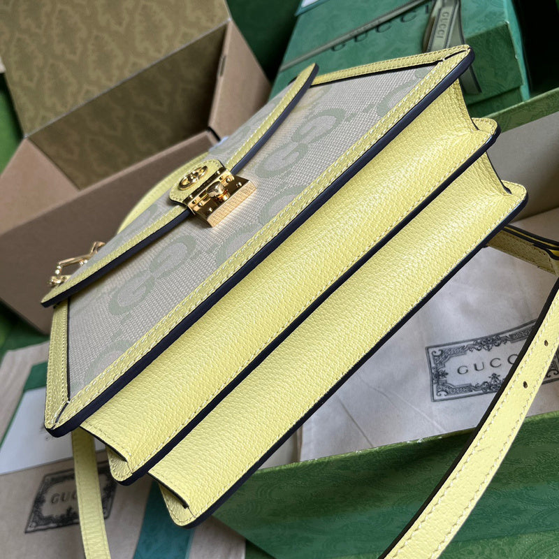 JB - Guki Lady Bags - 289