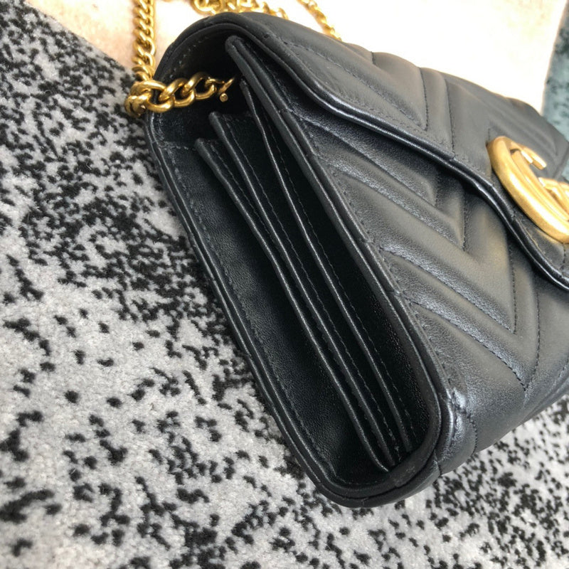 JB - Guki Lady Bags - 1208