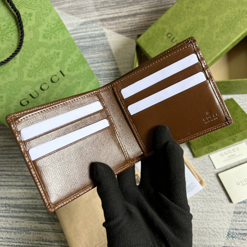 COZY BAGS - Guki Wallet - 276