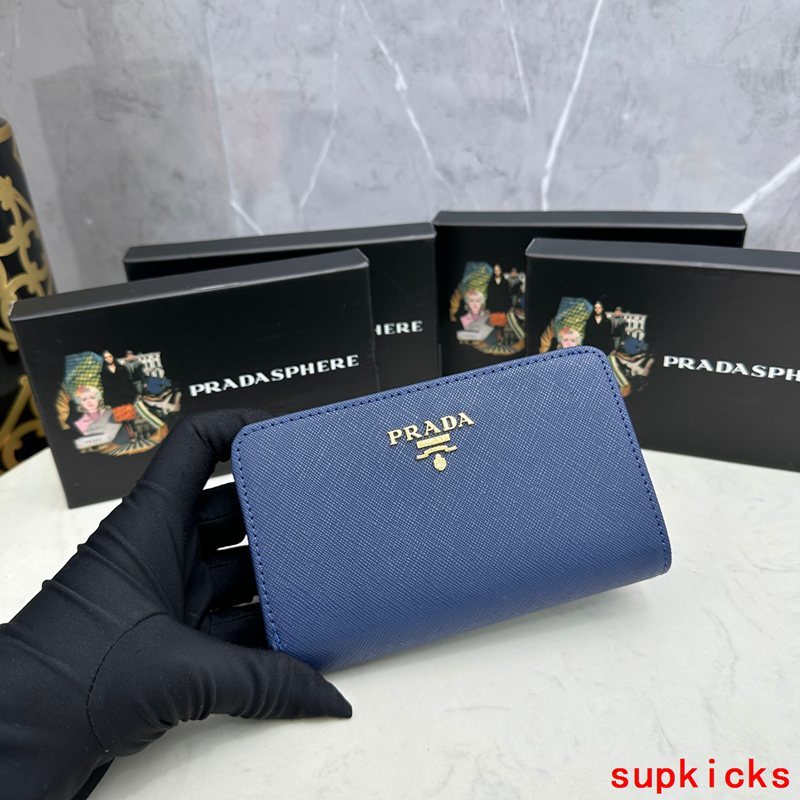COZY BAGS - Mix Wallets - 591