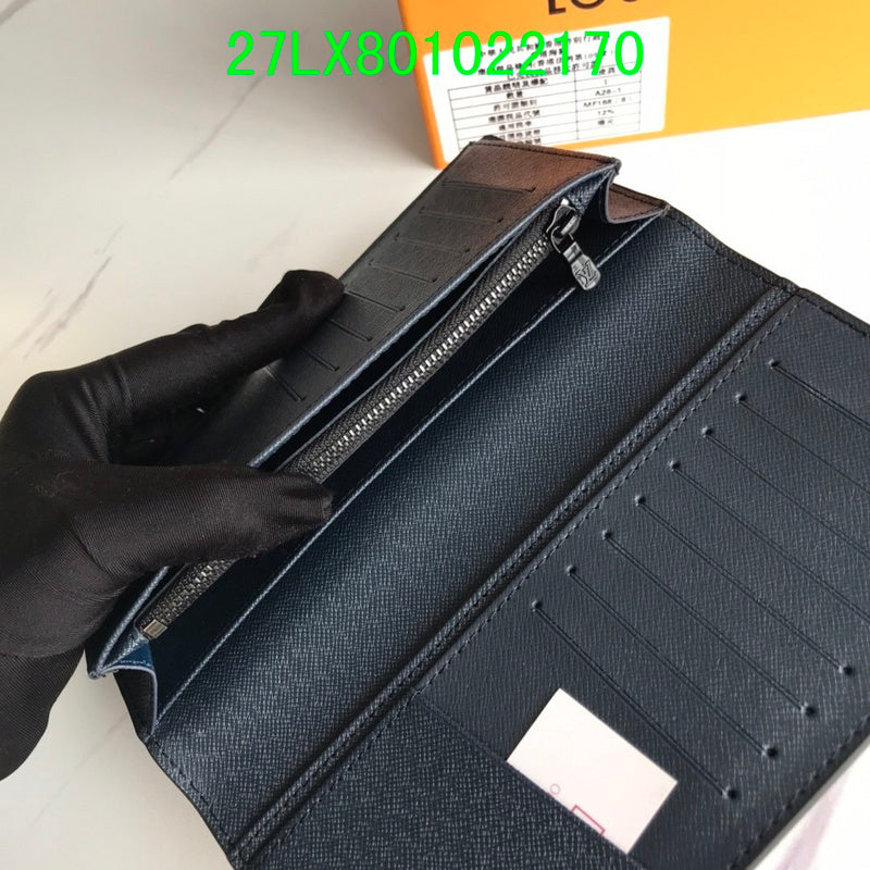COZY BAGS - CHL Wallet - 1398
