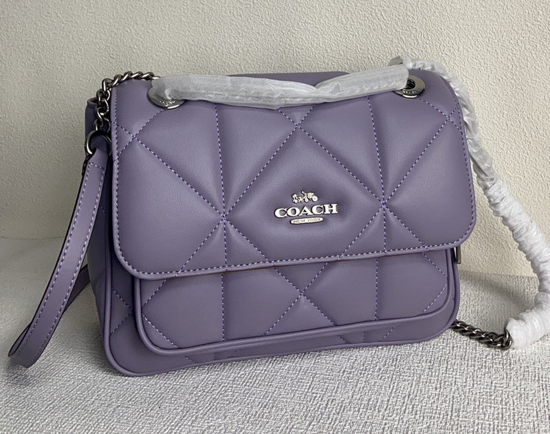 COZY - CAH Bags - 126