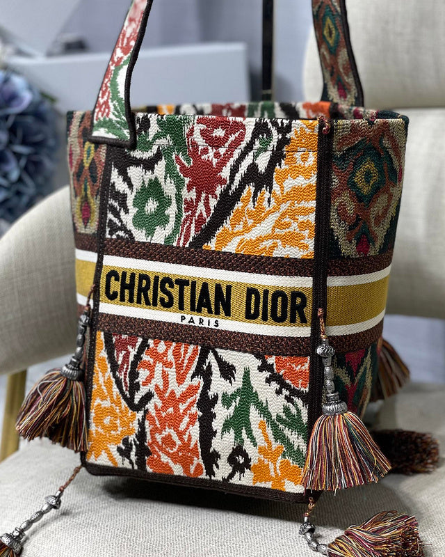 JB - DOR Lady Bags - 430