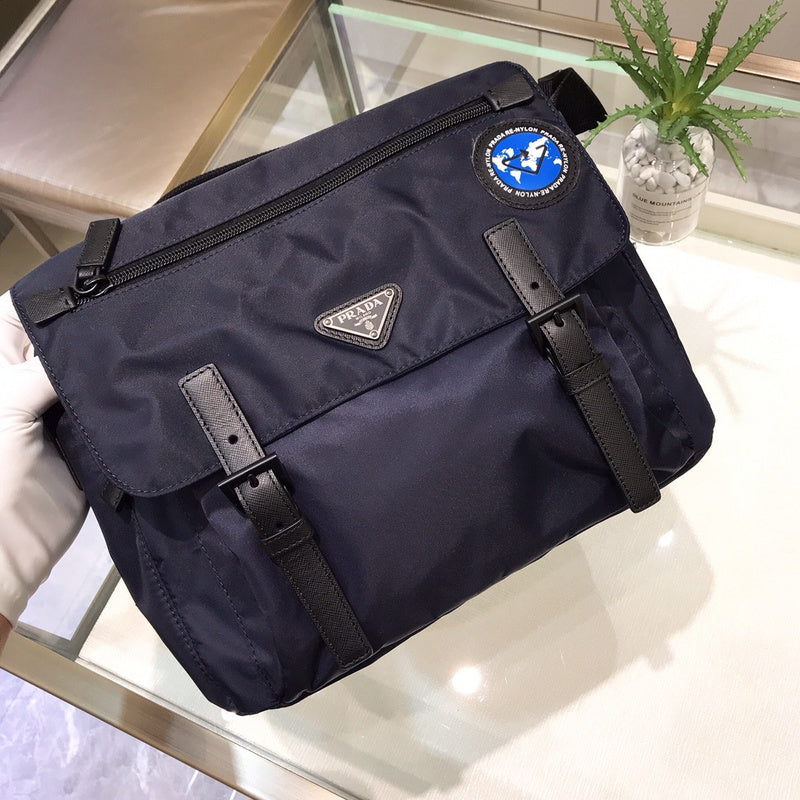 COZY BAGS - PD Men Bags - 227