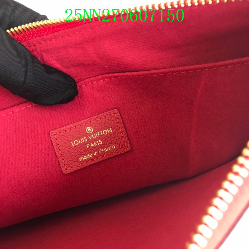 COZY BAGS - CHL Wallet - 861