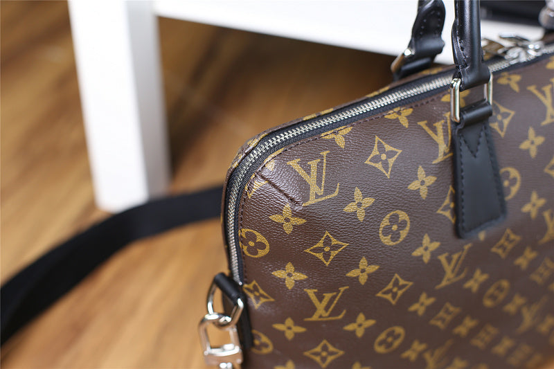 COZY - LOV Men Business Bags - 120