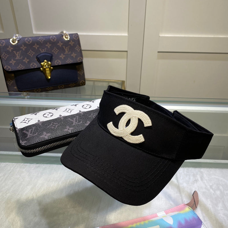 COZY BAGS - CHL Hats & Caps - 071