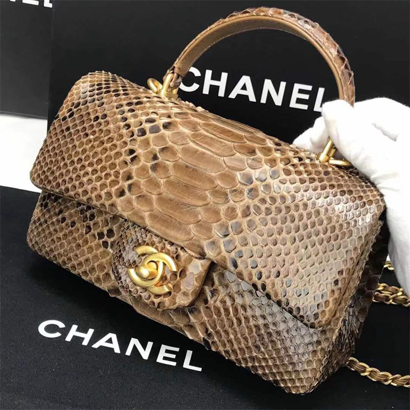 COZY BAGS - CHL Bags - 840