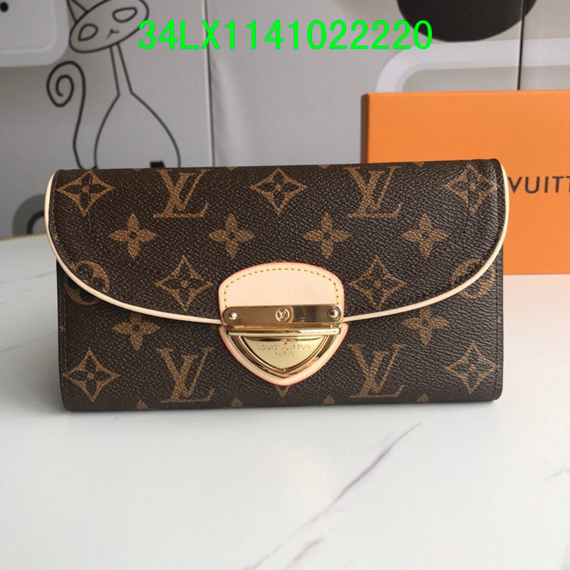 COZY BAGS - CHL Wallet - 1368