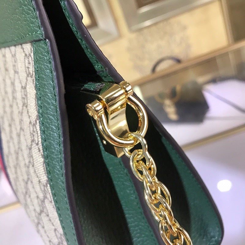COZY - Guki Lady Bags - 1365