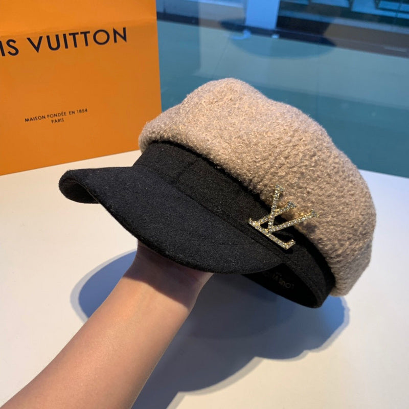 COZY BAGS - LOV Hats & Caps - 219