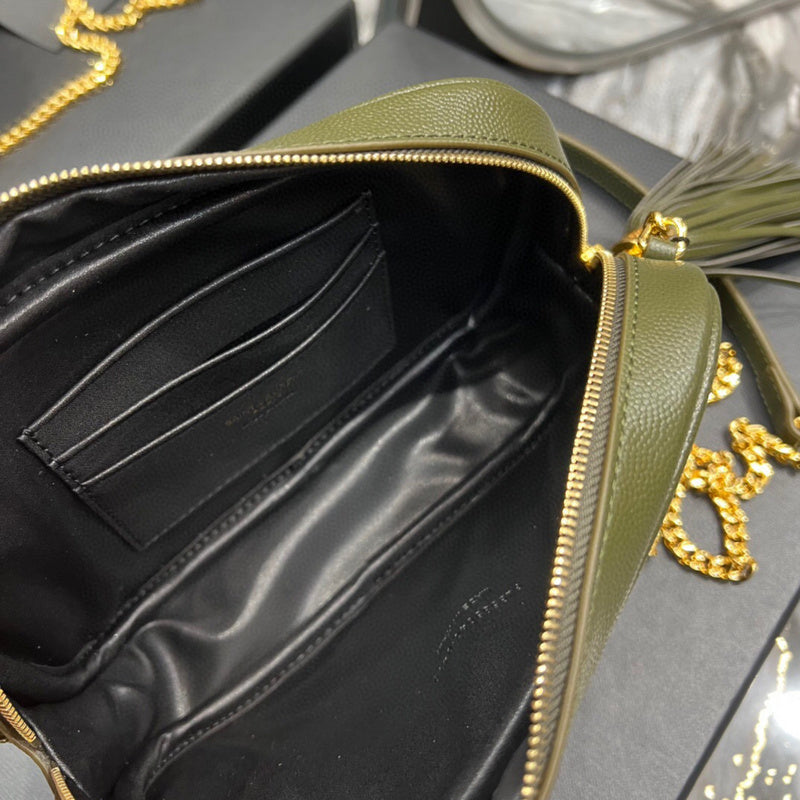 Cozy Bags - YLS Bags - 131