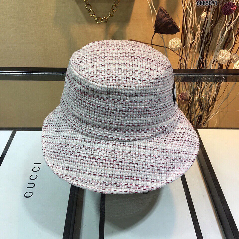 COZY BAGS - BOR Hats & Caps - 202