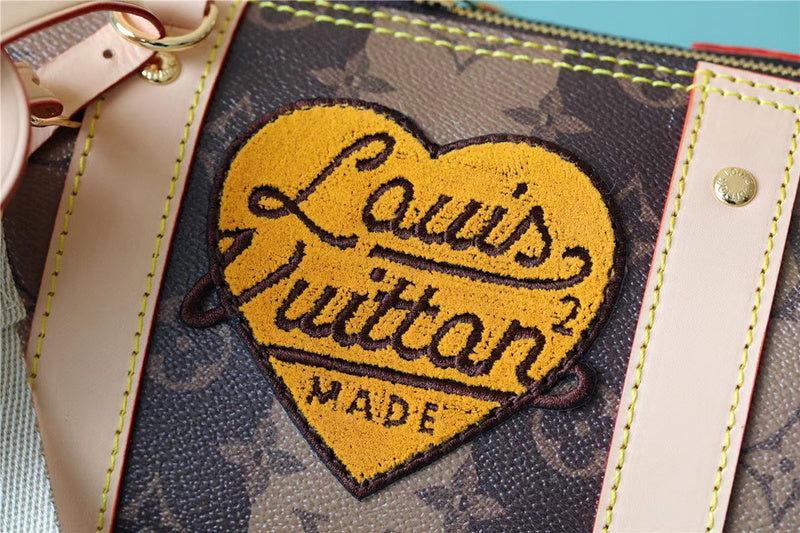 JB - LOV Travel Bags - 211