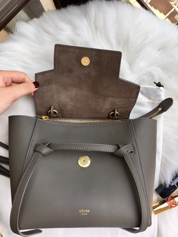 COZY - COL Bags - 383
