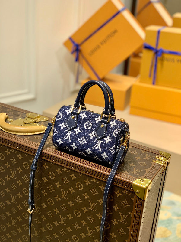 COZY BAGS - LOV Bags - 2496