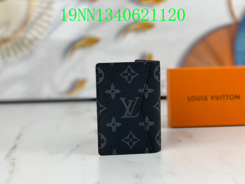 COZY BAGS - LOV Wallet - 325