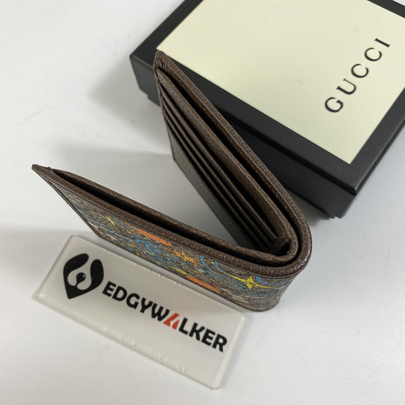 Cozy Bags - GUKI Men Wallets - 107
